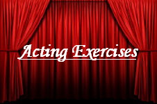 meisner technique exercises