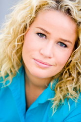 acting headshot