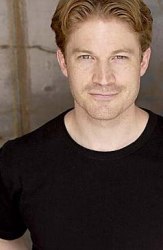 acting headshot