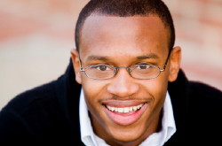 actor headshot