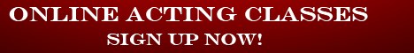 beginner acting classes