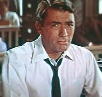 Gregory Peck
