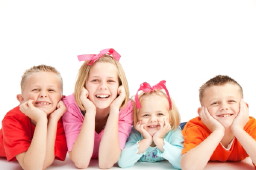 kids talent agencies