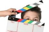 online kid acting class