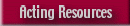 Acting Resources