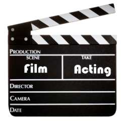 film acting