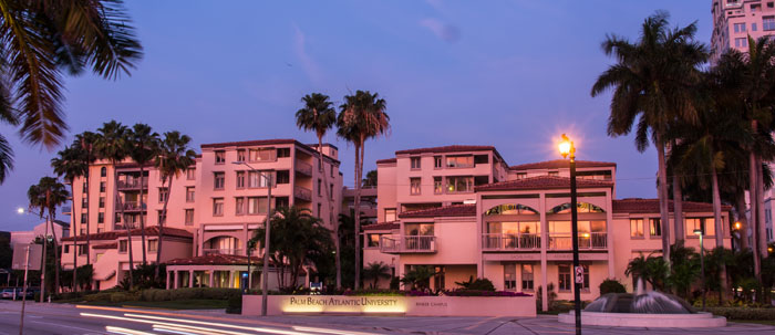 Getting Around West Palm Beach  Palm Beach Atlantic University