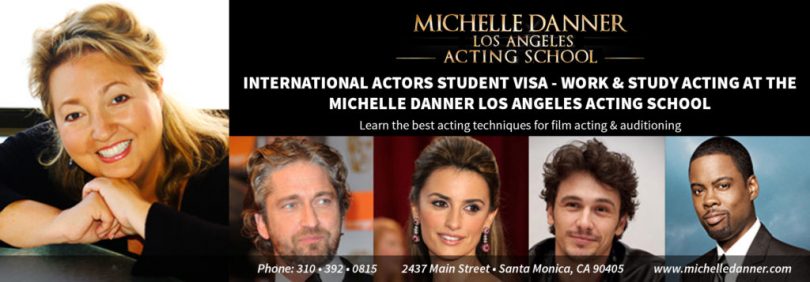 What Do You Study In Acting School Acting Guide